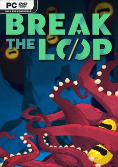 Break the Loop-TENOKE