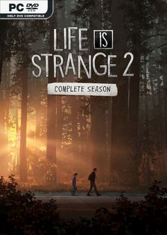 LIS 2 Complete Edition-EMPRESS