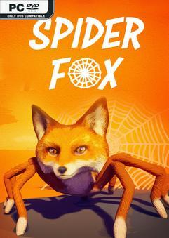 Spider Fox-TENOKE