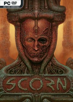 Scorn v1.2.1.0-P2P