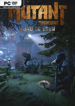 Mutant Year Zero Road to Eden Seed of Evil-CODEX