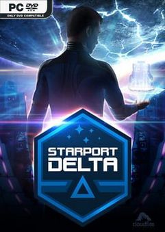 Starport Delta-CODEX