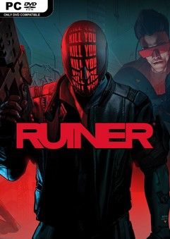 RUINER-RELOADED