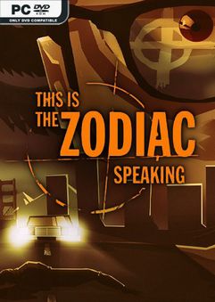 This is the Zodiac Speaking-CODEX