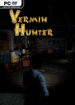 Vermin Hunter v1.28-SKIDROW