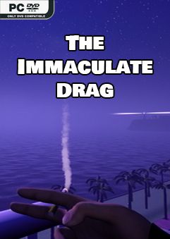 The Immaculate Drag-TiNYiSO