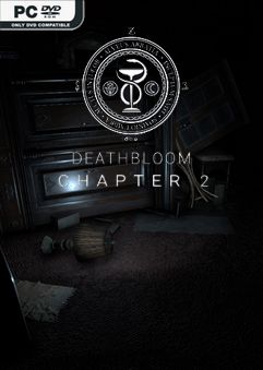 Deathbloom Chapter 2-PLAZA