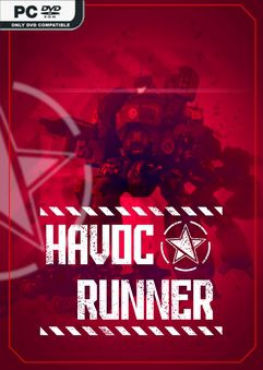 Havoc Runner-GoldBerg