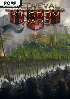 Medieval Kingdom Wars v1.26-PLAZA