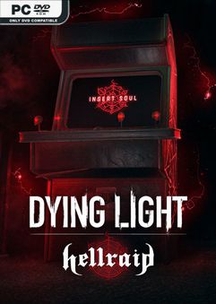 Dying Light Hellraid MULTi16-PLAZA