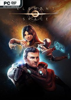  Element Space Enhanced Edition-SKIDROW