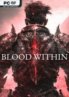 Blood Within-TENOKE