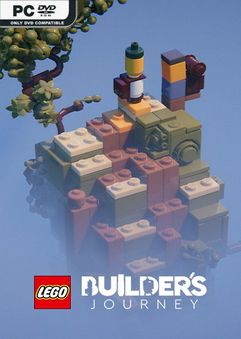 LEGO Builders Journey-FLT