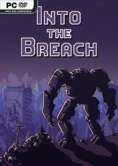 Into The Breach v1.2.71-DINOByTES