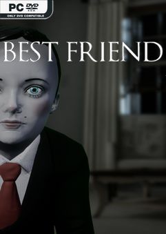 Best Friend-PLAZA