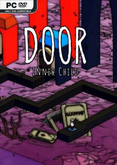 DOOR Inner Child-DARKSiDERS