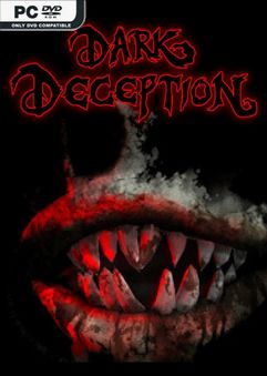 Dark Deception Chapter 4-PLAZA