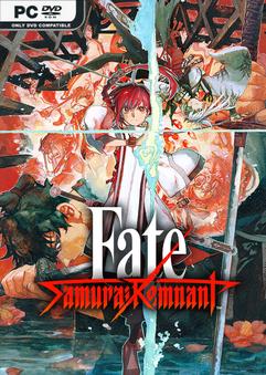 Fate Samurai Remnant Digital Deluxe Edition-RUNE