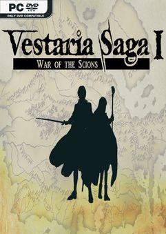 Vestaria Saga I War of the Scions-DARKZER0