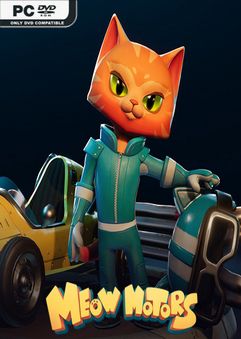 Meow Motors-HOODLUM