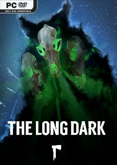 The Long Dark Escapte The Darkwalker-GoldBerg