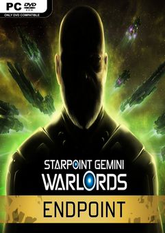 Starpoint Gemini Warlords Endpoint-CODEX