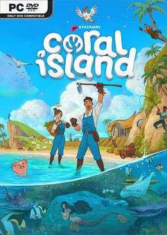 Coral Island-RUNE