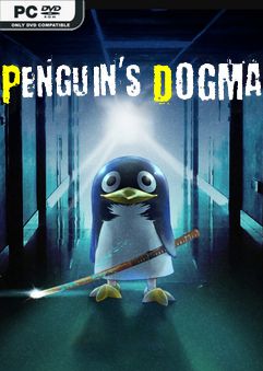 Penguins Dogma-TiNYiSO