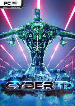 CyberTD-TENOKE