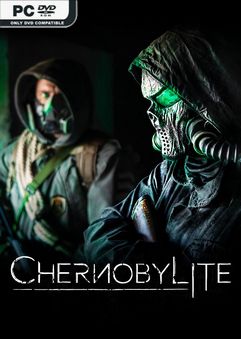 Chernobylite Rev 33909 HotFix 9 Early Access