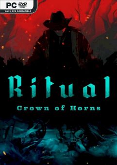 Ritual Crown of Horns-CODEX