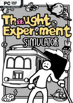 Thought Experiment Simulator-TENOKE