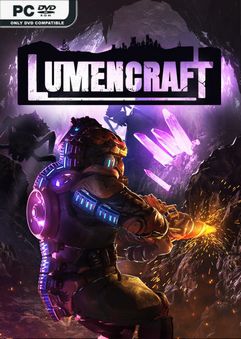 Lumencraft v9258-P2P