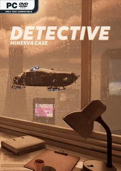 DETECTIVE Minerva case-TiNYiSO