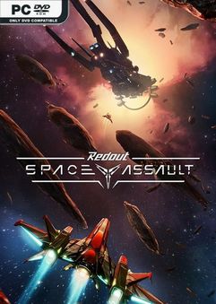 Redout Space Assault-CODEX