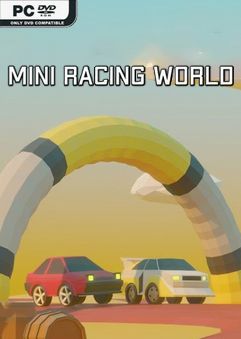 Mini Racing World-DARKSiDERS