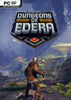 Dungeons of Edera Null Harbor Early Access