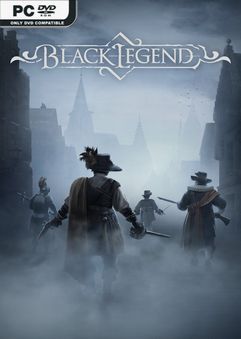 Black Legend v1.0.789-PLAZA