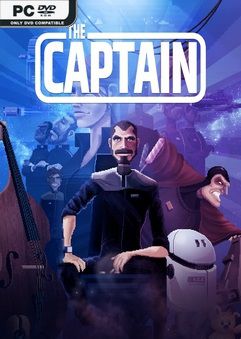 The Captain v1.0.10.1-DINOByTES