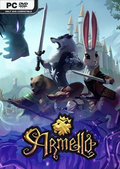 Armello v2.0-RELOADED