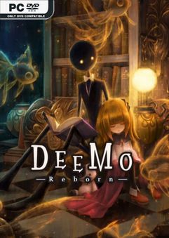 DEEMO Reborn-SKIDROW