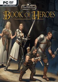 The Dark Eye Book of Heroes-HOODLUM