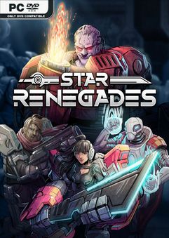 Star Renegades Prime Dimension-PLAZA