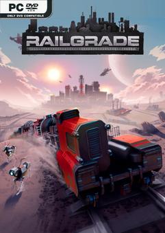 RAILGRADE v6.0.56.1-P2P