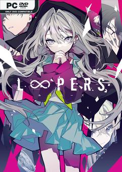 LOOPERS-TENOKE