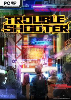 Troubleshooter Early Access