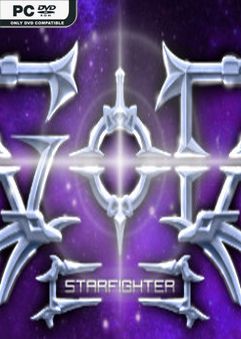 God Starfighter-PLAZA