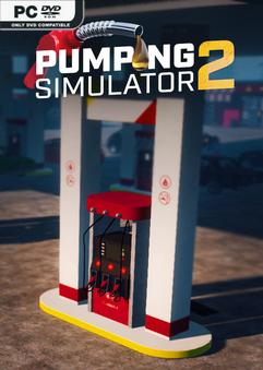 Pumping Simulator 2 v0.5.0-P2P