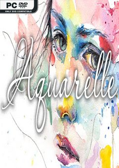 Aquarelle-SKIDROW