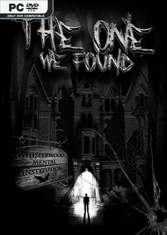 The One We Found-PLAZA